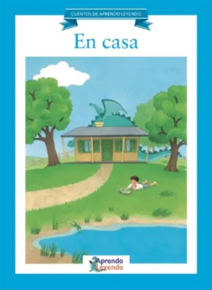 Cuentos 2, En Casa