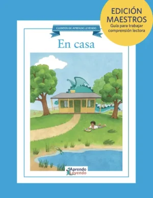 Teacher Edition Edición Maestros 2, En Casa