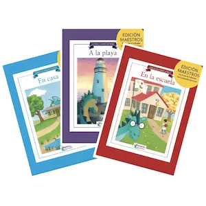 Ediciones para profesores