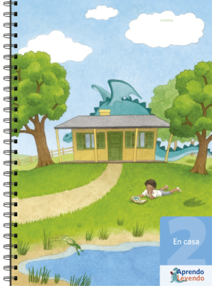 Student Skills Book Cuadernillo 2, En Casa